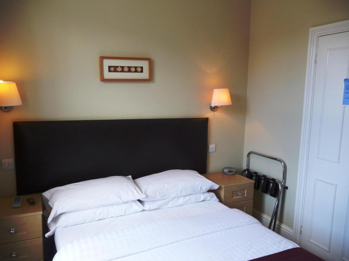 Hotel The George Henfield Pokój zdjęcie