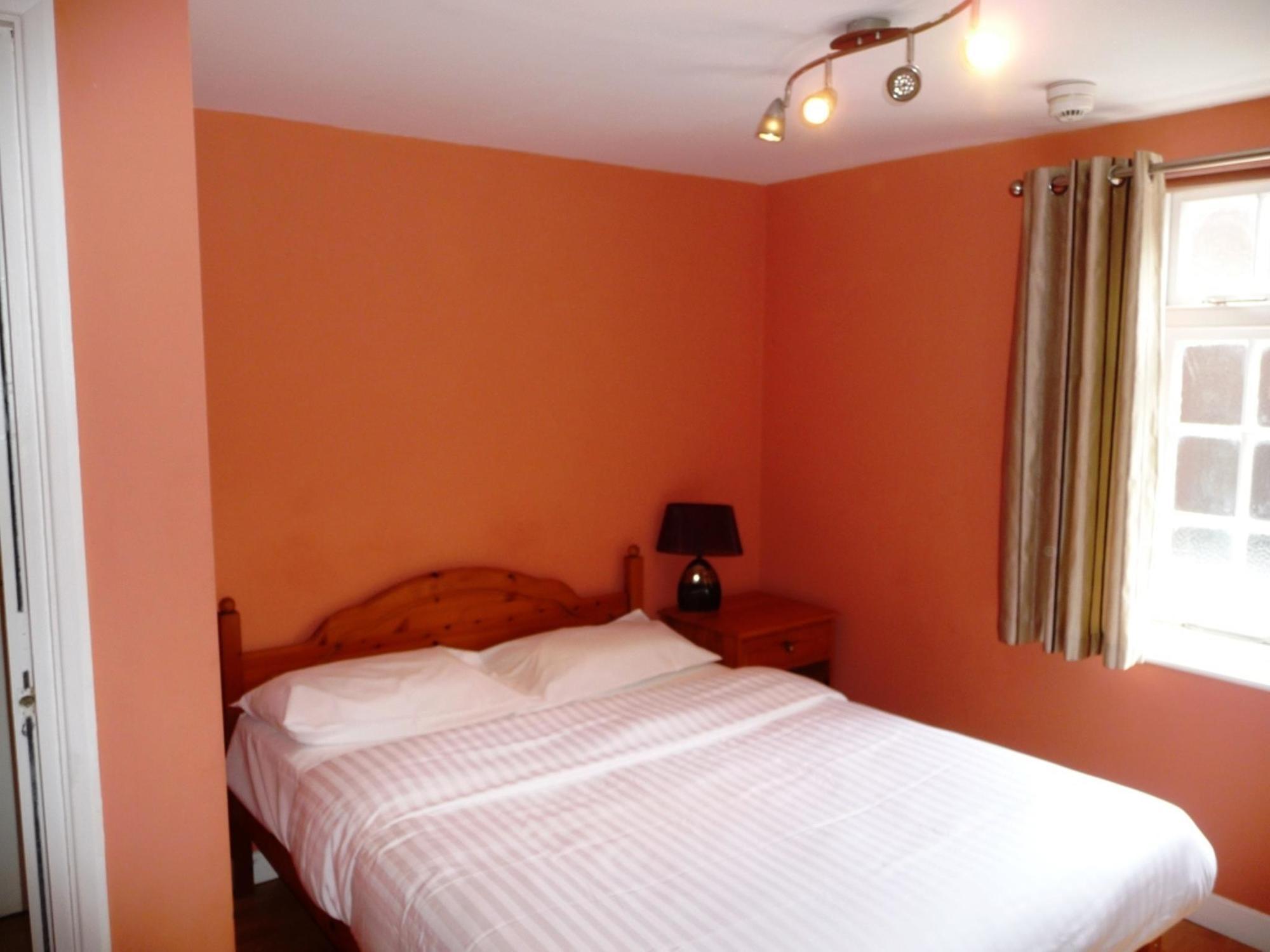 Hotel The George Henfield Zewnętrze zdjęcie
