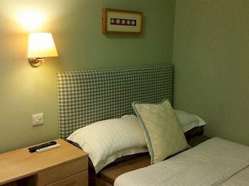 Hotel The George Henfield Zewnętrze zdjęcie